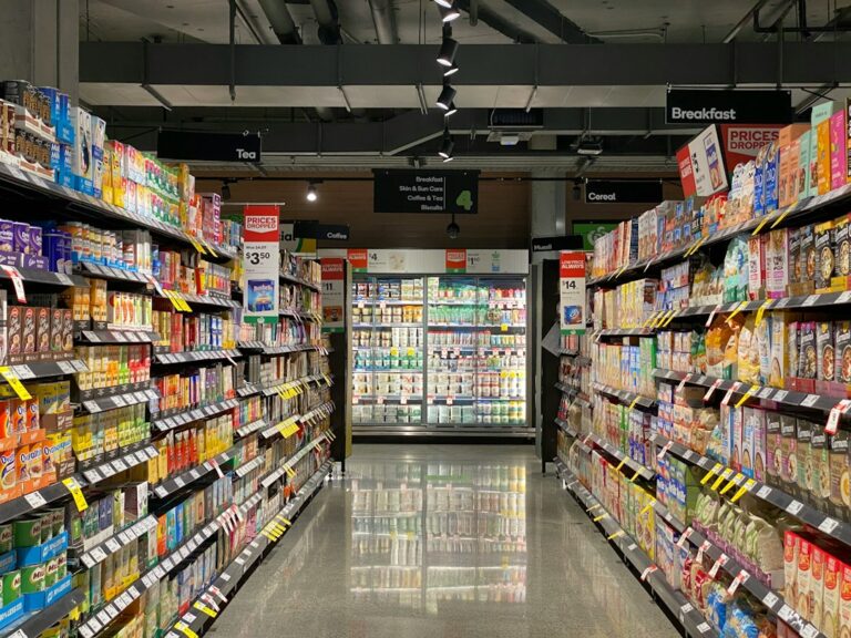 EDEKA Eigenmarken: Vielfalt von GUT&GÜNSTIG bis EDEKA Bio
