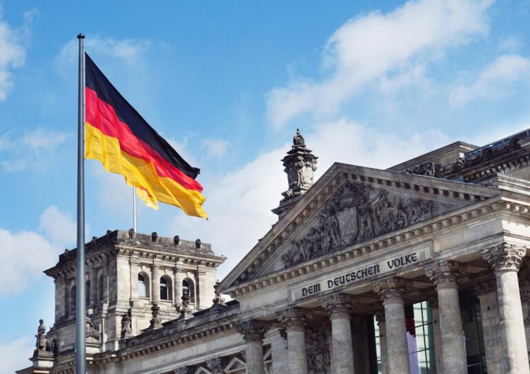 Ministergehälter in Deutschland: Was verdienen sie?