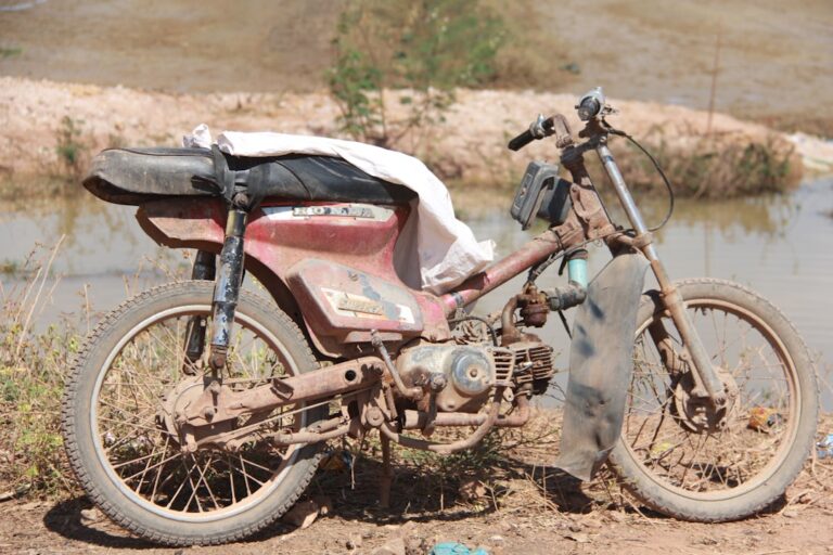 Motorrad privat verkaufen oder an einen Händler? Ein Leitfaden für die richtige Entscheidung