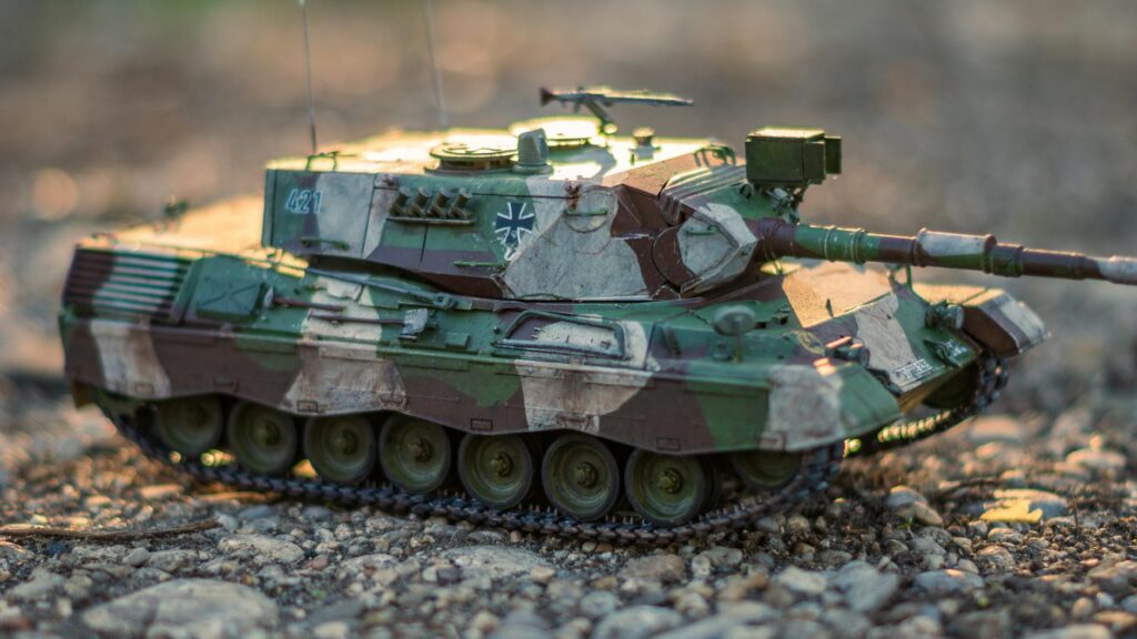 Das Gehalt in der Bundeswehr: Was kannst du erwarten?