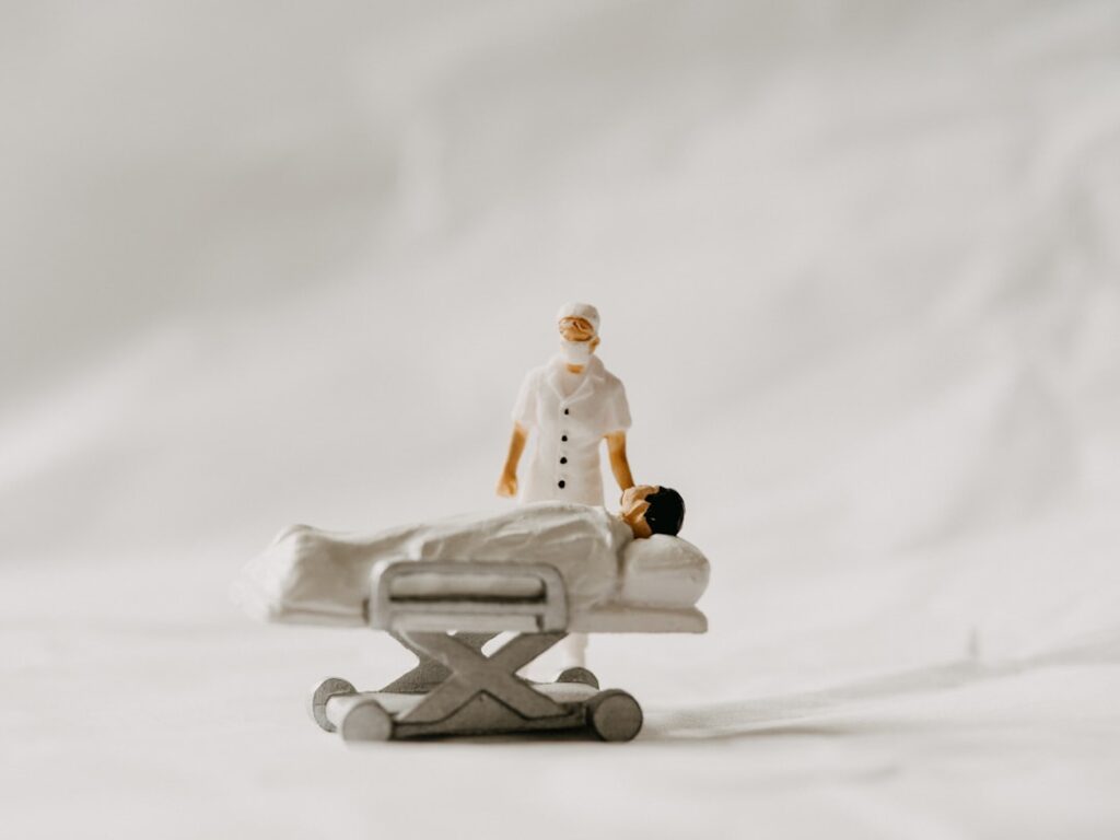 Gehalt Physiotherapeuten im Vergleich: Alle Zahlen 2024