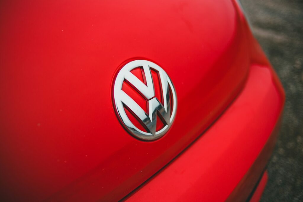 Welche Marken gehören zu VW? Die komplette Übersicht für 2025