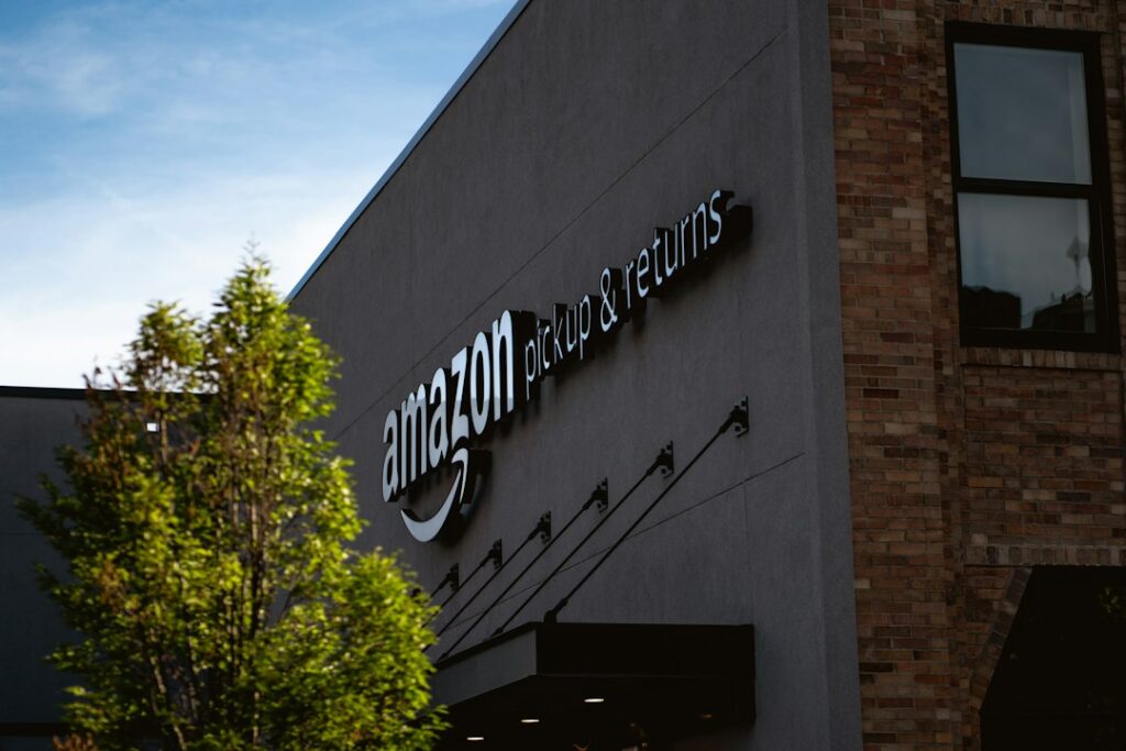 Wem gehört Amazon? Aktionäre, Anteile und die Macht von Jeff Bezos